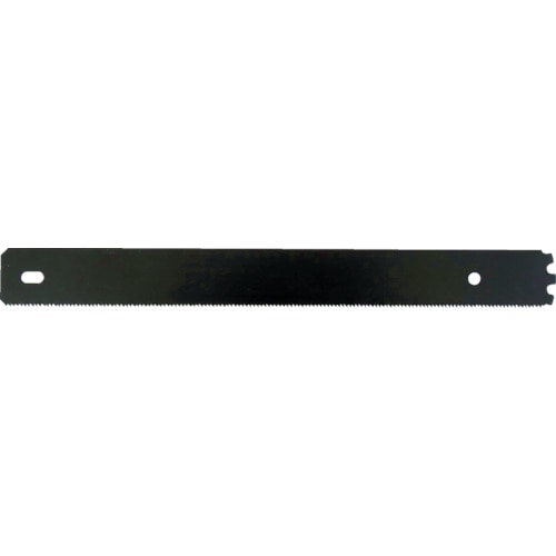 トラスコ中山 シントー ワークソー替刃A型(2枚入)（ご注文単位1パック）【直送品】