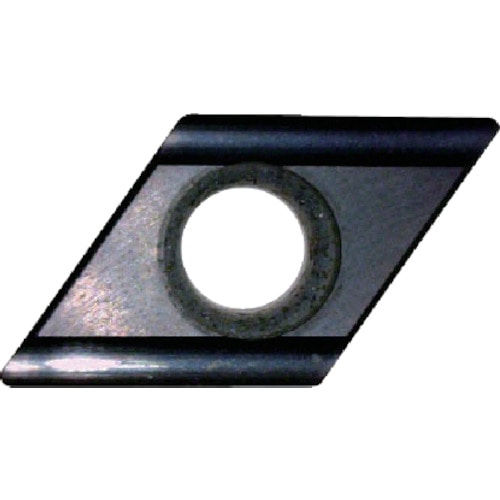 トラスコ中山 富士元 60°モミメン専用チップ 超硬K種 TiAlNコーティング NK8080(ご注文単位12個)【直送品】