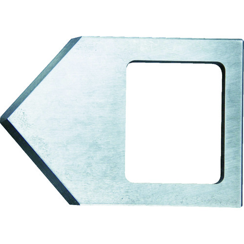 トラスコ中山 モクバ印 アングルカッター用上刃（ご注文単位1枚）【直送品】