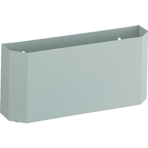 トラスコ中山 TRUSCO コンビネーションワゴン用サイドボックス(ご注文単位1個)【直送品】