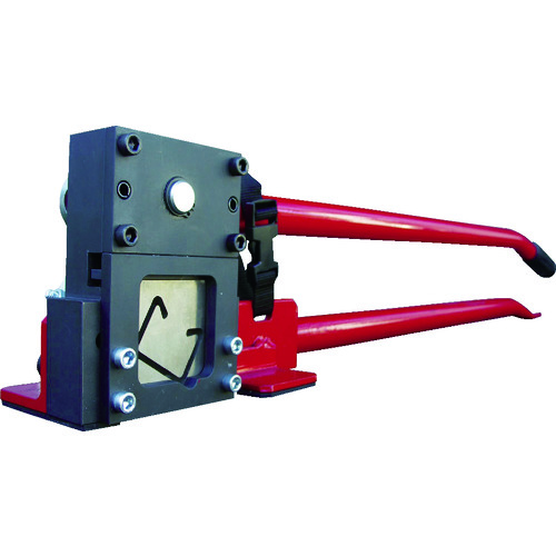 トラスコ中山 モクバ印 アングルカッター レースウエイカッターD(ご注文単位1台)【直送品】