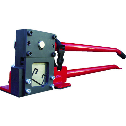 トラスコ中山 モクバ印 アングルカッター レースウエイカッターP(ご注文単位1台)【直送品】