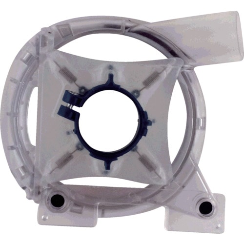 トラスコ中山 三京 クリーン太くん 研削用(マキタ用) 100(ご注文単位1個)【直送品】