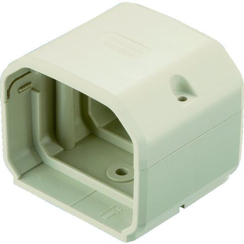 トラスコ中山 Panasonic ストレートジョイントN 828-9472(ご注文単位1個)【直送品】