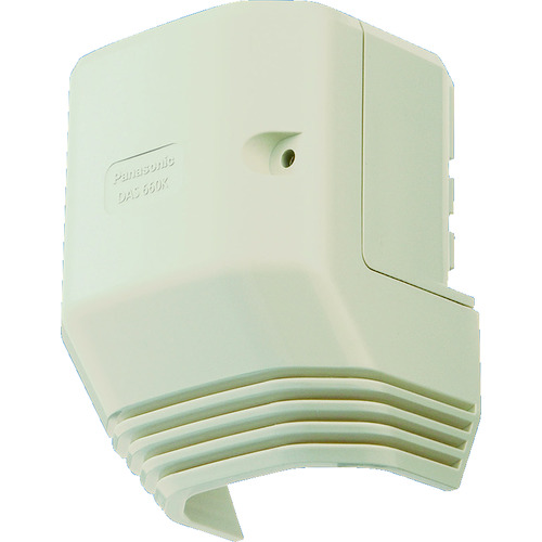 トラスコ中山 Panasonic エンド アイボリー 828-9492(ご注文単位1個)【直送品】