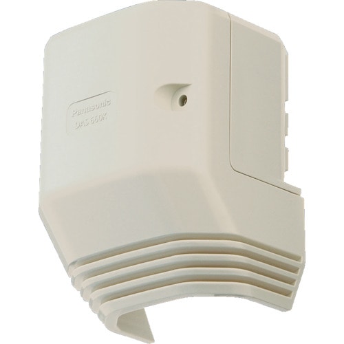 トラスコ中山 Panasonic エンド ブラウン 828-9498(ご注文単位1個)【直送品】