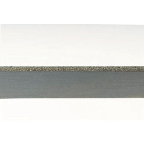 トラスコ中山 フナソー 電着ダイヤモンドバンドソー 粒度120/140 全長4100(ご注文単位1本)【直送品】