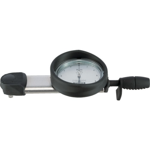 トラスコ中山 トーニチ ダイヤル型トルクレンチ置針付 321-2076(ご注文単位1個)【直送品】