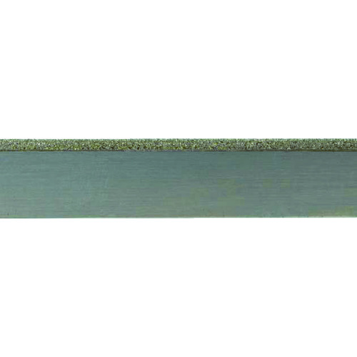 トラスコ中山 フナソー 電着ダイヤモンドバンドソー 粒度120/140 全長1065(ご注文単位1本)【直送品】