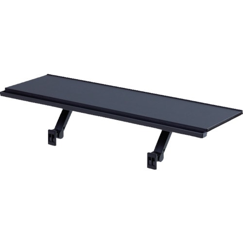 トラスコ中山 キングジム ディスプレイボード 黒(ご注文単位1台)【直送品】