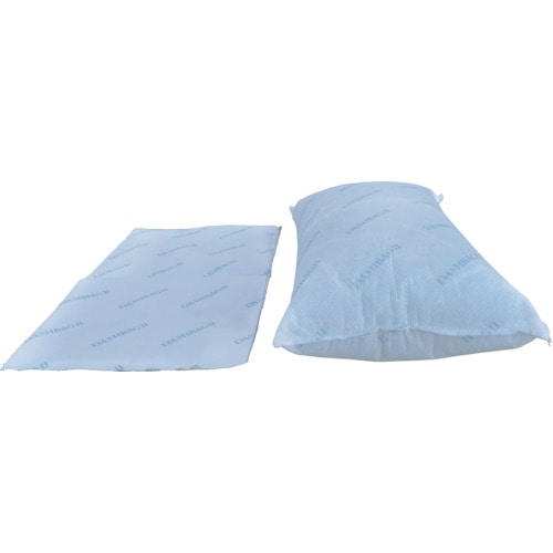 トラスコ中山 トンボ ダッシュバッグ2吸水性土嚢（ご注文単位10枚）【直送品】