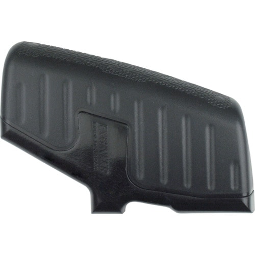 トラスコ中山 エンジニア ネジザウルスバズーカグリップ ブラック(ご注文単位1個)【直送品】