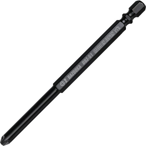 トラスコ中山 エンジニア ネジザウルスバズーカ 779-6447(ご注文単位1本)【直送品】