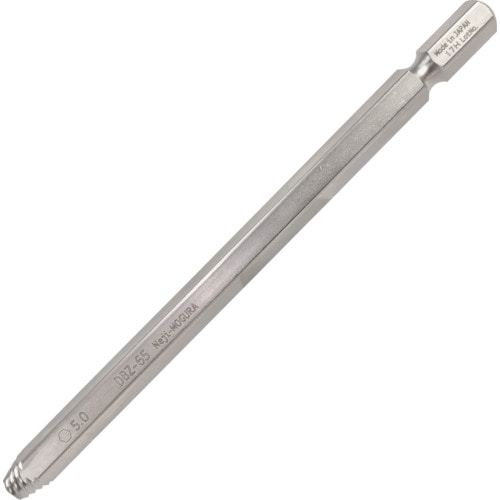 トラスコ中山 エンジニア ネジザウルスモグラ 118-7124(ご注文単位1本)【直送品】