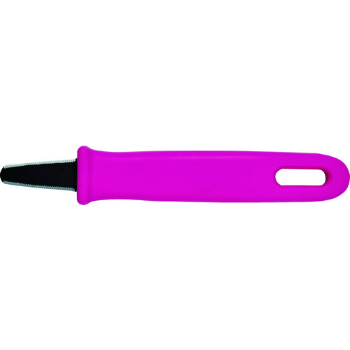 トラスコ中山 キャナリー 開封のこ カイちゃん (フッ素コーティング加工)（ご注文単位1本）【直送品】