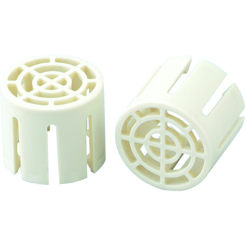 トラスコ中山 因幡電工 防虫ドレンキャップ 2個入り(ご注文単位1セット)【直送品】