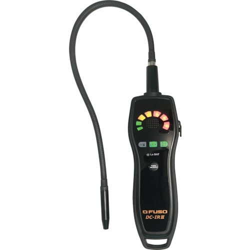 トラスコ中山 FUSO フロンガス検知器　337-0003（ご注文単位1台）【直送品】