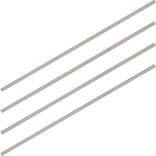 トラスコ中山 カール ディスクカッター専用替カッターマット　148-6997（ご注文単位1袋）【直送品】