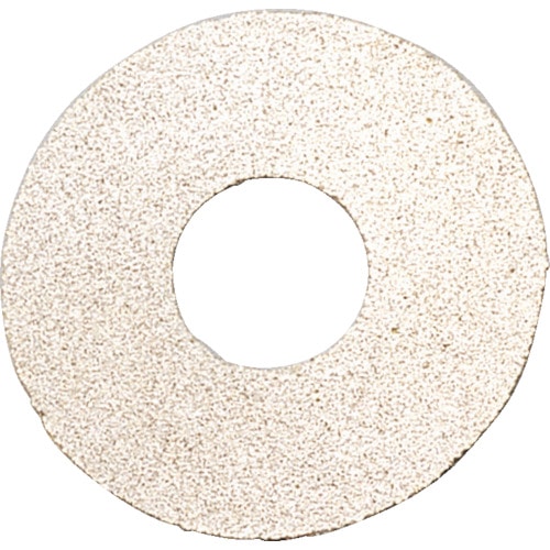 トラスコ中山 ヤナセ 電着ダイヤモンドディスク 全面電着 30パイ #180(ご注文単位5枚)【直送品】