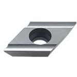 トラスコ中山 三菱 旋削中切削用右勝手インサート 超硬合金 HTI10 117-9535(ご注文単位10個)【直送品】