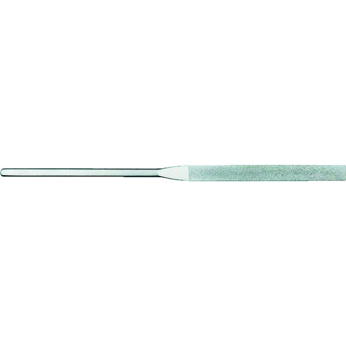 トラスコ中山 PFERD ダイヤモンドハンディーヤスリ 平 486-6754(ご注文単位1本)【直送品】