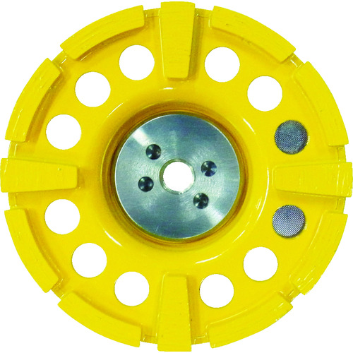 トラスコ中山 三京 サーフェーサーエース 低振動(切れ味) 100X10M(ご注文単位1枚)【直送品】