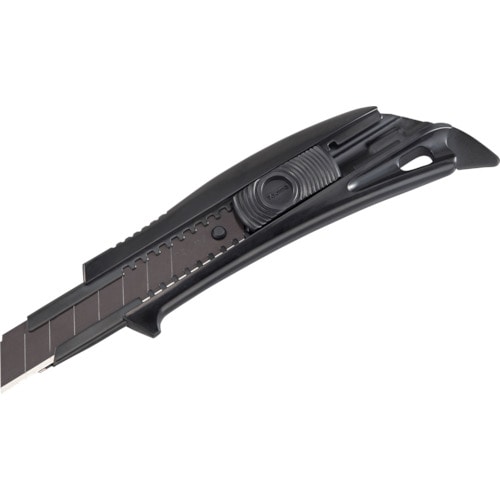 トラスコ中山 タジマ ドラフィンL510 グロスブラック（ご注文単位1個）【直送品】