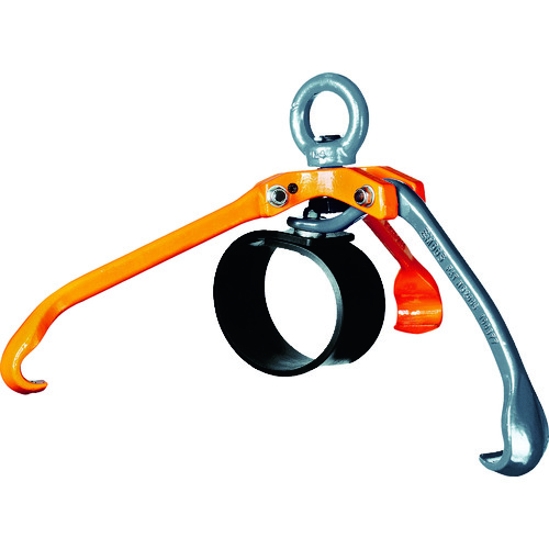 トラスコ中山 REMA ドラムグラブ DG-10(ご注文単位1台)【直送品】