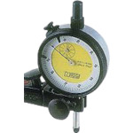 トラスコ中山 NOGA ダイヤルゲージ(ご注文単位1個)【直送品】