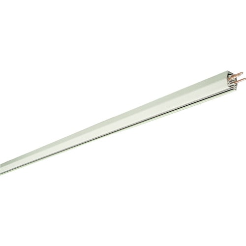 トラスコ中山 Panasonic 配線ダクト ファクトライン60 本体 L＝3m（ご注文単位1個）【直送品】