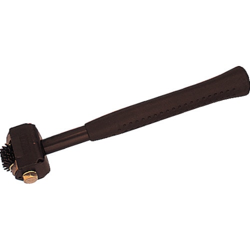 トラスコ中山 TRUSCO 強力ドレッサーホルダ 全長265mm（ご注文単位1個）【直送品】