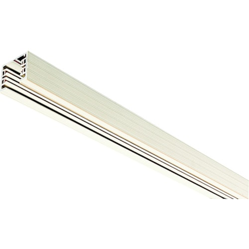 トラスコ中山 Panasonic 配線ダクト ファクトライン30 本体 L＝2m（ご注文単位1個）【直送品】