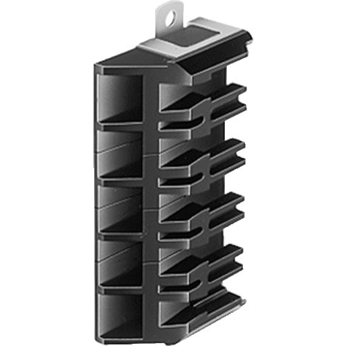 トラスコ中山 Panasonic ガイドキャップ(後向き45°用) 5P用 835-6323(ご注文単位1個)【直送品】