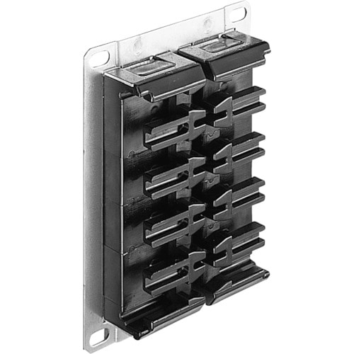 トラスコ中山 Panasonic ラインセパレータ 835-6307(ご注文単位1個)【直送品】