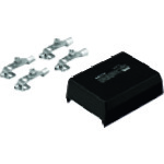 トラスコ中山 Panasonic ジョイナ 137-9830(ご注文単位1個)【直送品】