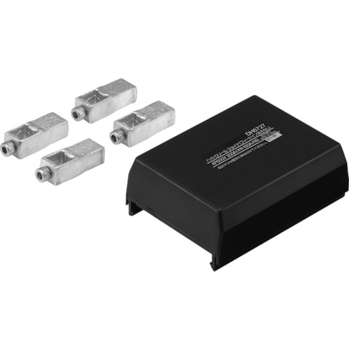 トラスコ中山 Panasonic ジョイナ 835-6387(ご注文単位1個)【直送品】