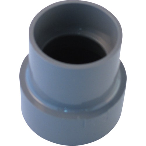 トラスコ中山 エスロン DV継手IN50×40(ご注文単位1個)【直送品】