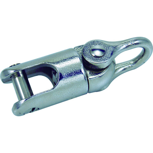 トラスコ中山 デンサン より戻し30mm(ご注文単位1個)【直送品】