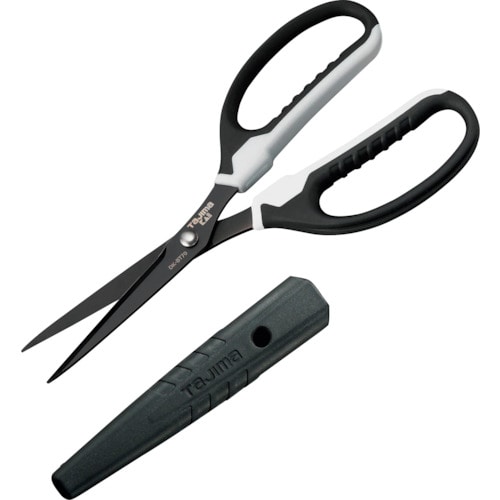 トラスコ中山 タジマ バリットテープ(ご注文単位1個)【直送品】