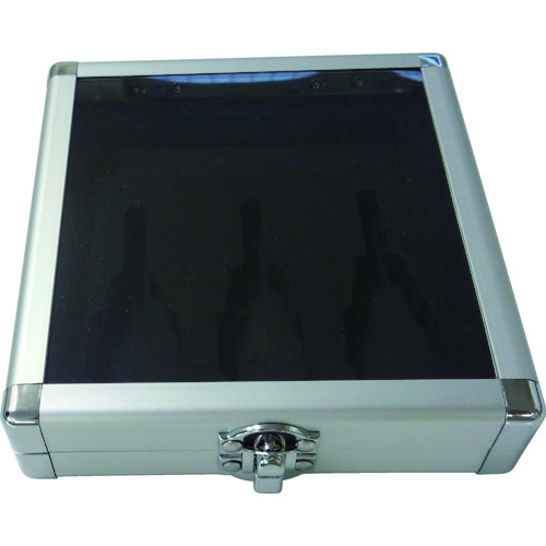 トラスコ中山 タジマ ムキソケ専用ケース 14・22・38ケース(ご注文単位1個)【直送品】