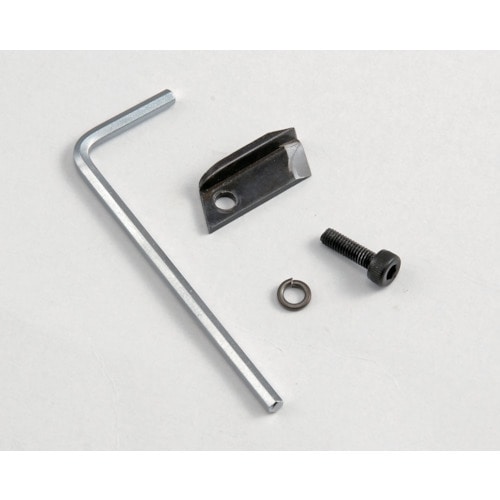 トラスコ中山 タジマ CV線ストリッパームキソケ用替刃 M60 100 150用(ご注文単位1セット)【直送品】