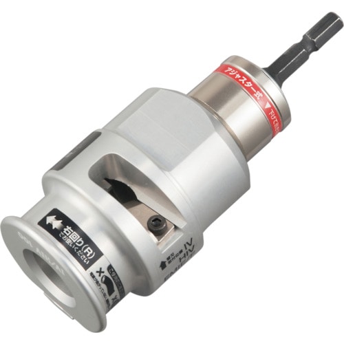 トラスコ中山 タジマ ムキソケD IV 100(ご注文単位1個)【直送品】