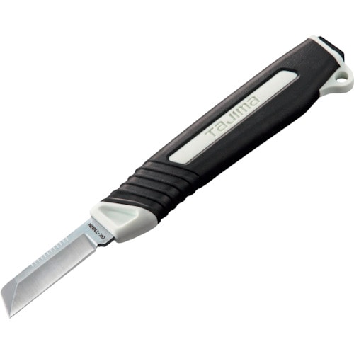 トラスコ中山 タジマ タタックナイフミニ(ご注文単位1個)【直送品】