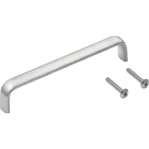 トラスコ中山 スガツネ工業 (100011108)DL-130Sステンレス鋼製ハンドル(ご注文単位1個)【直送品】