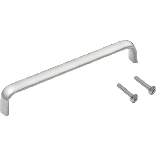 トラスコ中山 スガツネ工業 (100011110)DL-150Sステンレス鋼製ハンドル(ご注文単位1個)【直送品】