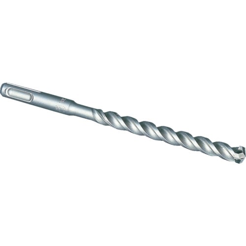 トラスコ中山 ミヤナガ デルタゴンビットSDSプラス ロングサイズ Φ14.0×216mm(ご注文単位1本)【直送品】