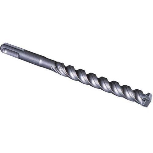 トラスコ中山 ミヤナガ デルタゴンビットSDSプラス ロングサイズ Φ14.5×266mm(ご注文単位1本)【直送品】