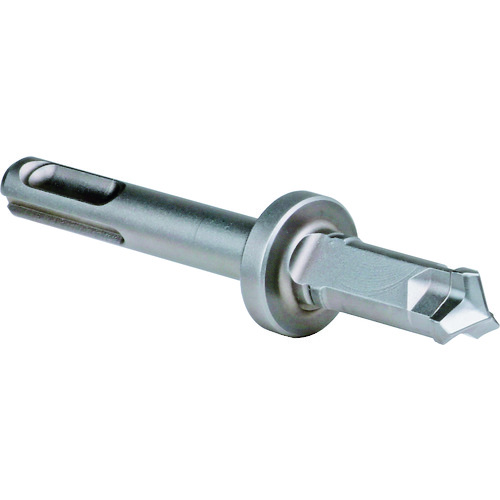 トラスコ中山 ミヤナガ デルタゴン ストップビット セット 12X30（ご注文単位1本）【直送品】