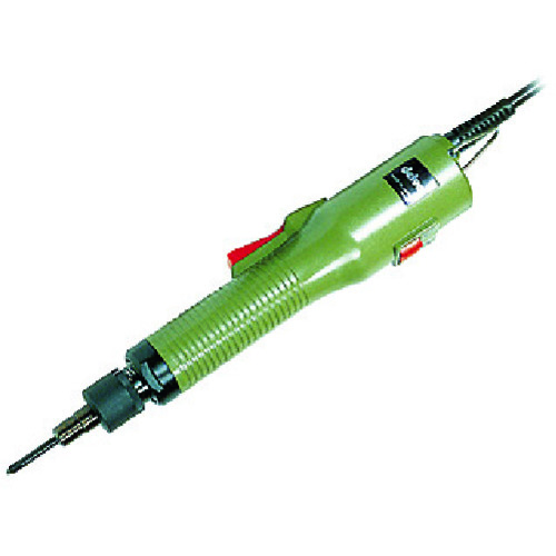 トラスコ中山 デルボ ねじ締めカウンター用ドライバー 全長236適合小ねじ2.0~3.0mm(36480)(ご注文単位1台)【直送品】