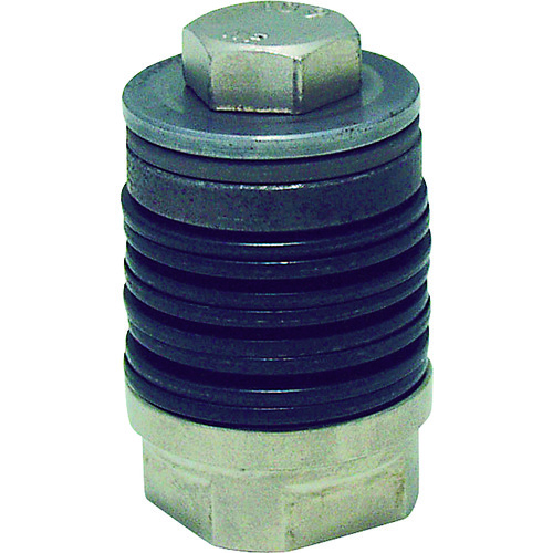 トラスコ中山 デルボ トルクチェッカー用ソフトジョイント(19371)（ご注文単位1個）【直送品】